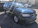 Thumbnail image of 2015 Dodge Journey at Mcvay Motors, Inc.