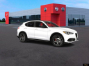 Thumbnail image of 2024 Alfa Romeo Stelvio at Fiat Alfa Romeo of Westbury