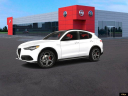 Thumbnail image of 2024 Alfa Romeo Stelvio at Fiat Alfa Romeo of Westbury