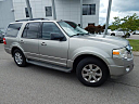 Thumbnail image of 2009 Ford Expedition at Mathews Nissan