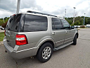 Thumbnail image of 2009 Ford Expedition at Mathews Nissan