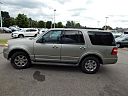 Thumbnail image of 2009 Ford Expedition at Mathews Nissan