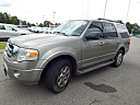 Thumbnail image of 2009 Ford Expedition at Mathews Nissan