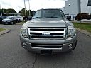 Thumbnail image of 2009 Ford Expedition at Mathews Nissan