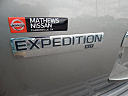 Thumbnail image of 2009 Ford Expedition at Mathews Nissan