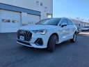 Thumbnail image of 2023 Audi Q3 at Douglas Volkswagen