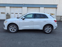 Thumbnail image of 2023 Audi Q3 at Douglas Volkswagen