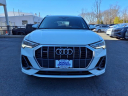Thumbnail image of 2023 Audi Q3 at Douglas Volkswagen
