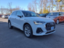 Thumbnail image of 2023 Audi Q3 at Douglas Volkswagen