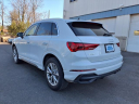 Thumbnail image of 2023 Audi Q3 at Douglas Volkswagen