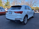 Thumbnail image of 2023 Audi Q3 at Douglas Volkswagen