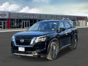 Thumbnail image of 2025 Nissan Pathfinder at Nissan of Huntington