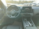 Thumbnail image of 2025 Nissan Pathfinder at Nissan of Huntington