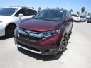 Thumbnail image of 2017 Honda CR-V at HondaOfSuperstitionSpringsUSED of Mesa, AZ