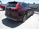 Thumbnail image of 2017 Honda CR-V at HondaOfSuperstitionSpringsUSED of Mesa, AZ
