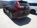 Thumbnail image of 2017 Honda CR-V at HondaOfSuperstitionSpringsUSED of Mesa, AZ