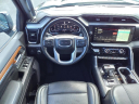 Thumbnail image of 2023 GMC Sierra 1500 at Parker Buick Gmc