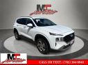 Thumbnail image of 2023 Hyundai SANTA FE at MC Auto Outlet