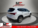 Thumbnail image of 2023 Hyundai SANTA FE at MC Auto Outlet