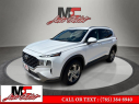 Thumbnail image of 2023 Hyundai SANTA FE at MC Auto Outlet