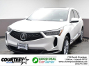 Thumbnail image of 2024 Acura RDX at CourtesyAcuraUsed of Littleton, CO