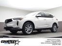 2024 Acura RDX SH-AWD at CourtesyAcuraUsed of Littleton, CO