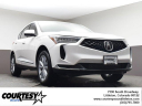 Thumbnail image of 2024 Acura RDX at CourtesyAcuraUsed of Littleton, CO
