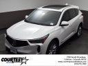 Thumbnail image of 2024 Acura RDX at CourtesyAcuraUsed of Littleton, CO
