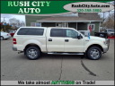 Thumbnail image of 2008 Ford F-150 at Rush City Auto