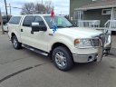 Thumbnail image of 2008 Ford F-150 at Rush City Auto