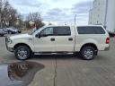 Thumbnail image of 2008 Ford F-150 at Rush City Auto
