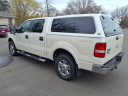 Thumbnail image of 2008 Ford F-150 at Rush City Auto
