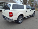 Thumbnail image of 2008 Ford F-150 at Rush City Auto