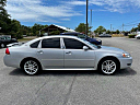 Thumbnail image of 2013 Chevrolet Impala at Compass Auto Sales