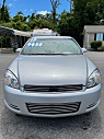 2013 Chevrolet Impala LTZ at Compass Auto Sales