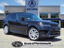 Thumbnail image of 2020 Land Rover Range Rover Sport at Key Acura Of Portsmouth