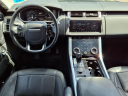 Thumbnail image of 2020 Land Rover Range Rover Sport at Key Acura Of Portsmouth