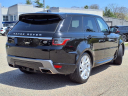 Thumbnail image of 2020 Land Rover Range Rover Sport at Key Acura Of Portsmouth
