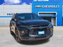 Thumbnail image of 2022 Chevrolet Blazer at PriceChevrolet Used