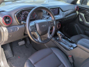 Thumbnail image of 2022 Chevrolet Blazer at PriceChevrolet Used