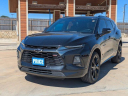 Thumbnail image of 2022 Chevrolet Blazer at PriceChevrolet Used