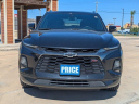 2022 Chevrolet Blazer RS at PriceChevrolet Used