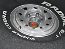 Thumbnail image of 1994 Ford F-150 at Big O Street Rods