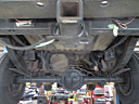 Thumbnail image of 1994 Ford F-150 at Big O Street Rods