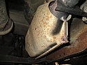 Thumbnail image of 1994 Ford F-150 at Big O Street Rods
