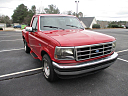 Thumbnail image of 1994 Ford F-150 at Big O Street Rods