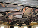 Thumbnail image of 1994 Ford F-150 at Big O Street Rods