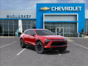 Thumbnail image of 2024 Chevrolet Blazer EV at Mccluskey Chevrolet Kings Automall