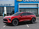 Thumbnail image of 2024 Chevrolet Blazer EV at Mccluskey Chevrolet Kings Automall