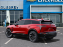Thumbnail image of 2024 Chevrolet Blazer EV at Mccluskey Chevrolet Kings Automall